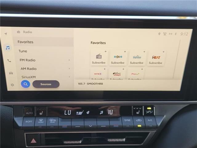 used 2025 Toyota Camry car, priced at $38,101