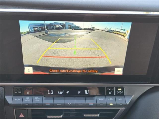 used 2025 Toyota Camry car, priced at $38,101