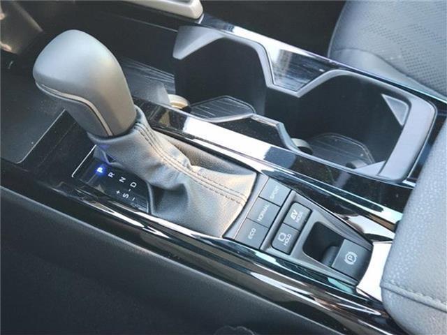 used 2025 Toyota Camry car, priced at $38,101