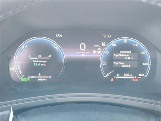 new 2025 Toyota Grand Highlander car, priced at $61,913