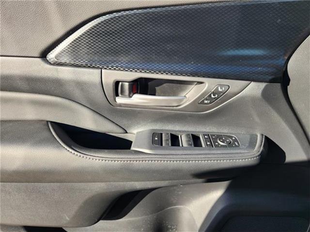 new 2025 Toyota Grand Highlander car, priced at $61,913