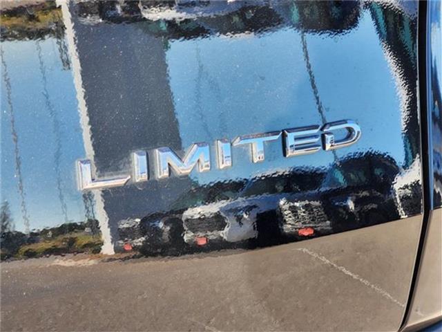 new 2025 Toyota Grand Highlander car, priced at $61,913