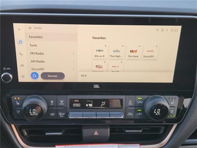 new 2025 Toyota Grand Highlander car, priced at $61,913