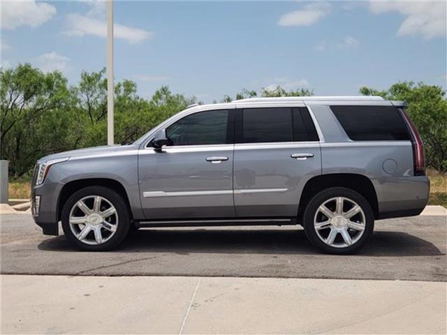 used 2019 Cadillac Escalade car, priced at $39,559