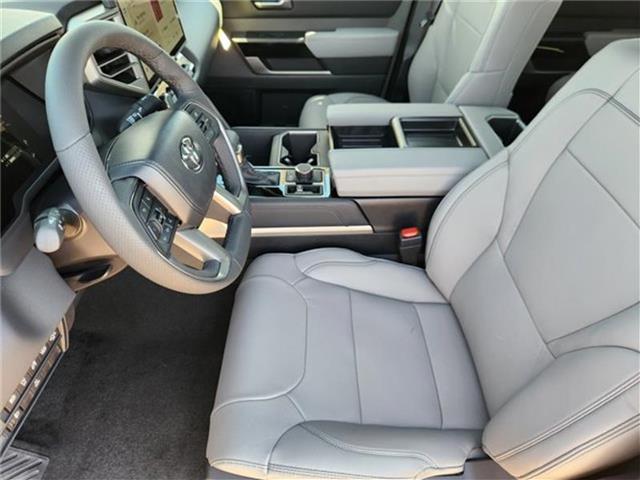 new 2026 Toyota Tundra car, priced at $64,667