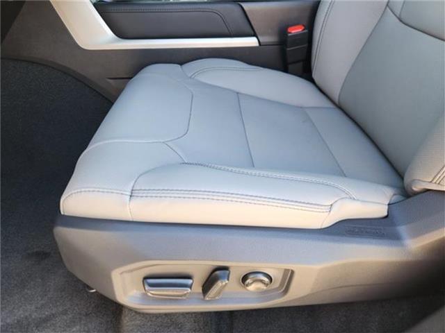 new 2026 Toyota Tundra car, priced at $64,667