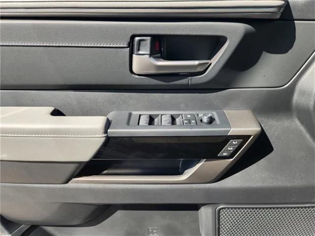 new 2026 Toyota Tundra car, priced at $64,667