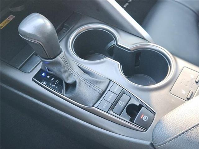 used 2024 Toyota Camry car, priced at $33,399