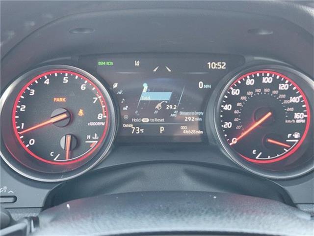 used 2024 Toyota Camry car, priced at $33,399