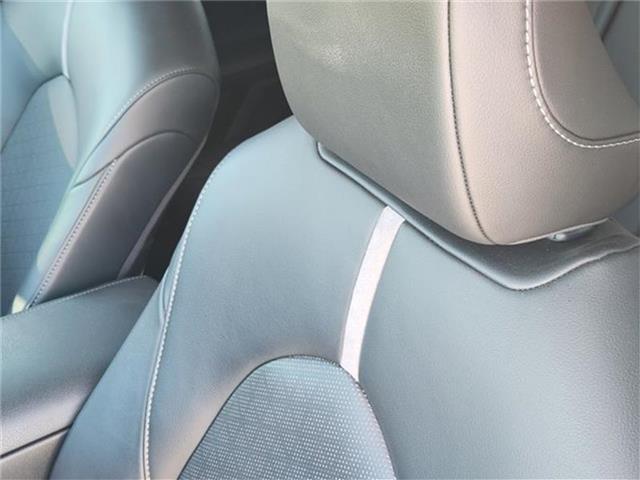 used 2024 Toyota Camry car, priced at $33,399