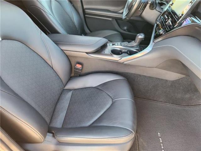 used 2024 Toyota Camry car, priced at $33,399