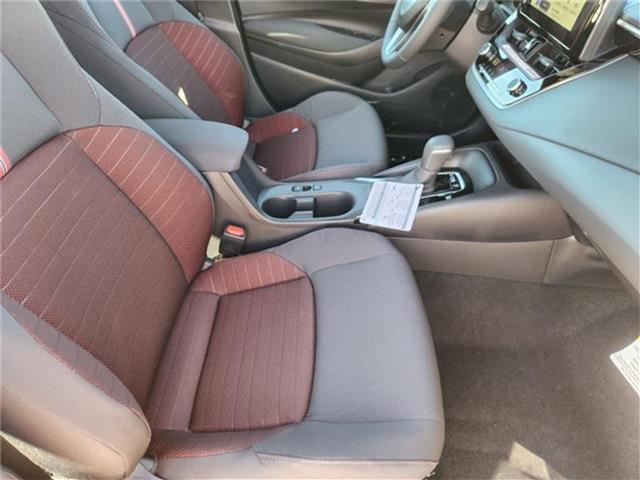 new 2026 Toyota Corolla car, priced at $28,286