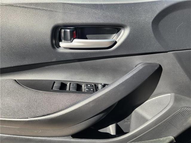 new 2026 Toyota Corolla car, priced at $28,286