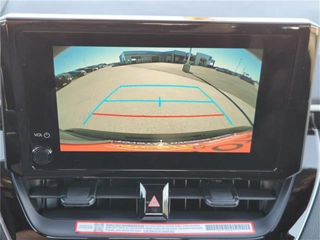 new 2026 Toyota Corolla car, priced at $28,286