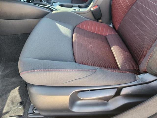 new 2026 Toyota Corolla car, priced at $28,286