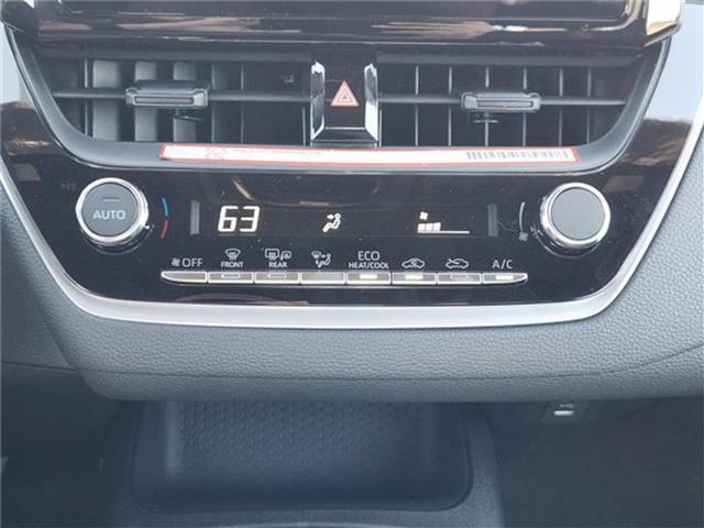 new 2026 Toyota Corolla car, priced at $28,286