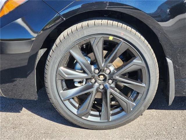 new 2026 Toyota Corolla car, priced at $28,286