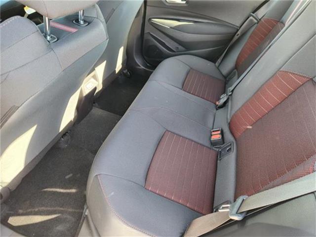 new 2026 Toyota Corolla car, priced at $28,286