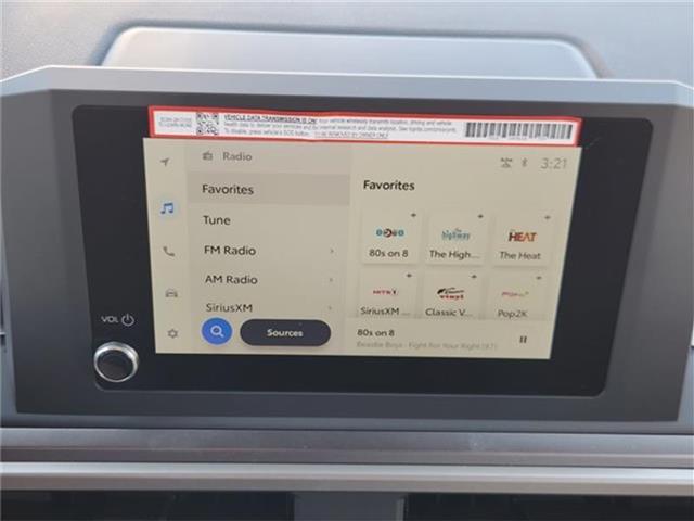 new 2025 Toyota 4Runner car, priced at $47,288