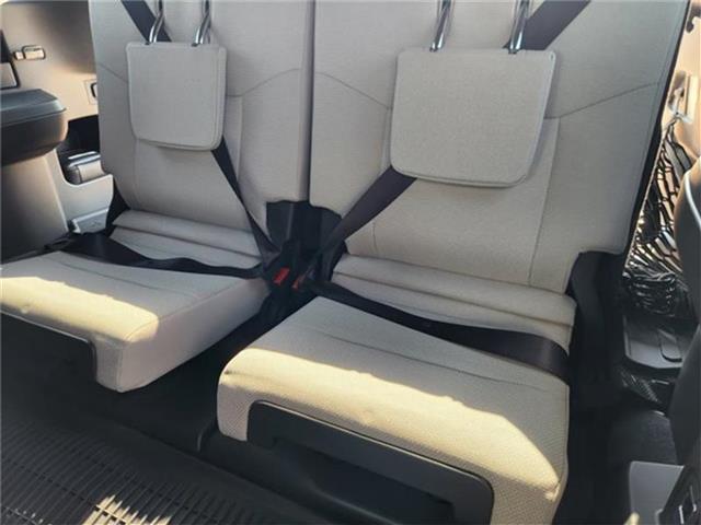 new 2025 Toyota 4Runner car, priced at $47,288