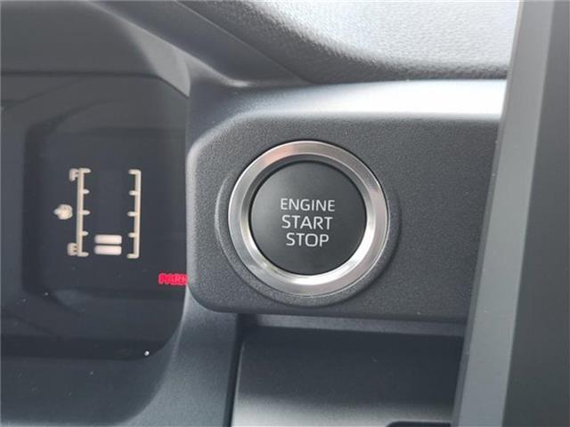 new 2025 Toyota 4Runner car, priced at $47,288