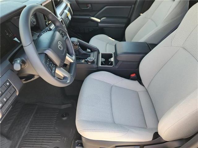 new 2025 Toyota 4Runner car, priced at $47,288