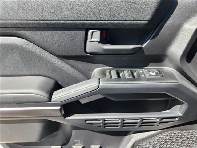 new 2025 Toyota 4Runner car, priced at $47,288
