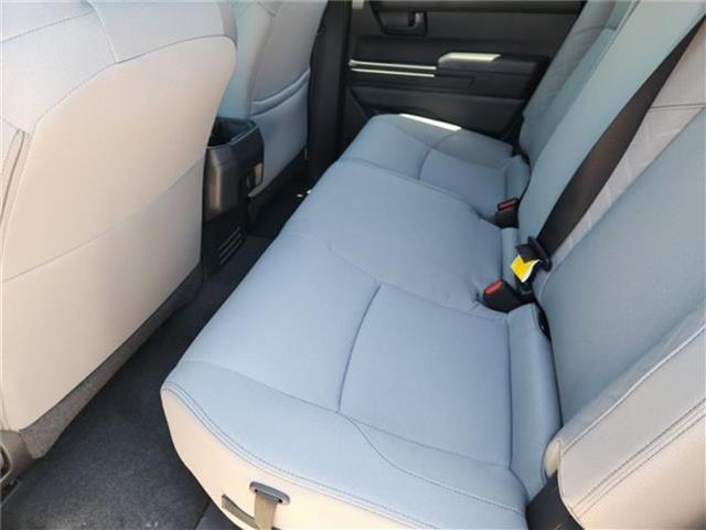 new 2025 Toyota Tacoma car, priced at $44,207