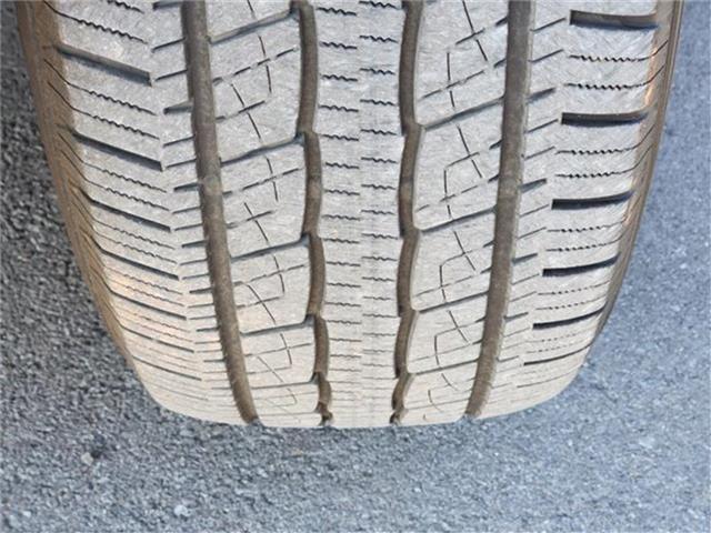 used 2022 Chevrolet Tahoe car, priced at $51,552