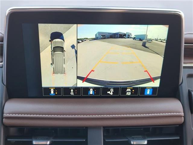 used 2022 Chevrolet Tahoe car, priced at $51,552