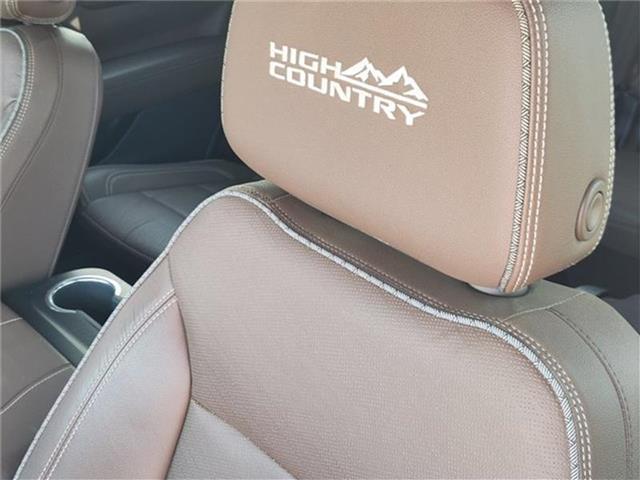 used 2022 Chevrolet Tahoe car, priced at $51,552