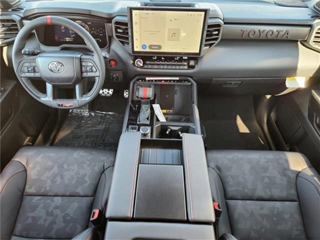 new 2026 Toyota Tundra Hybrid car, priced at $78,764