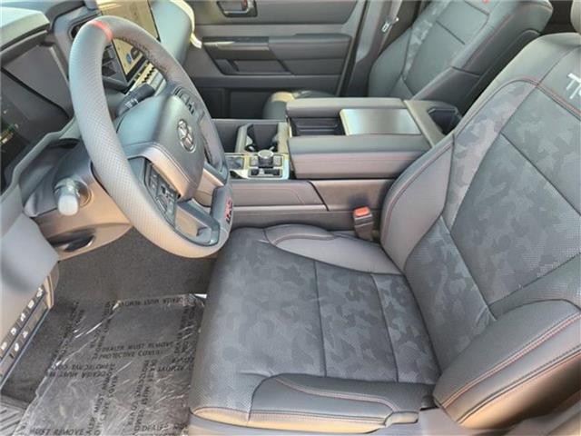 new 2026 Toyota Tundra Hybrid car, priced at $78,764