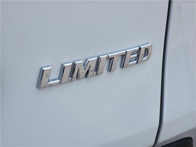 new 2025 Toyota RAV4 car, priced at $41,875