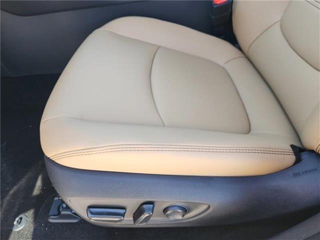 new 2025 Toyota RAV4 car, priced at $38,023