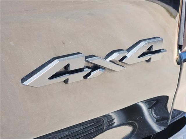used 2023 Ram 1500 car, priced at $42,131