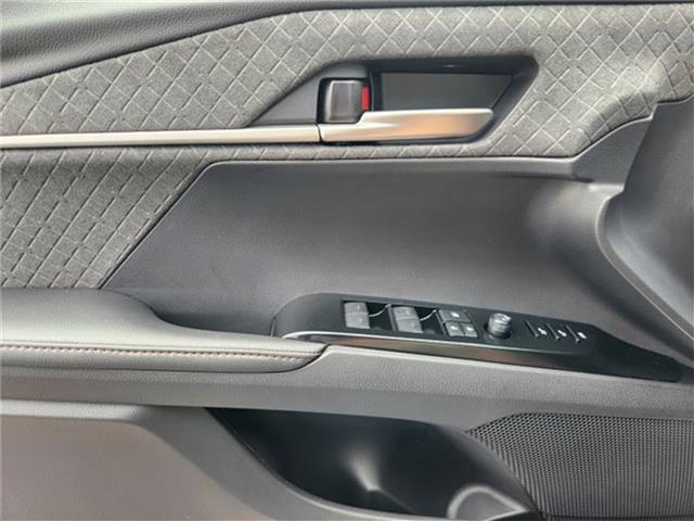 new 2025 Toyota Camry car, priced at $42,050