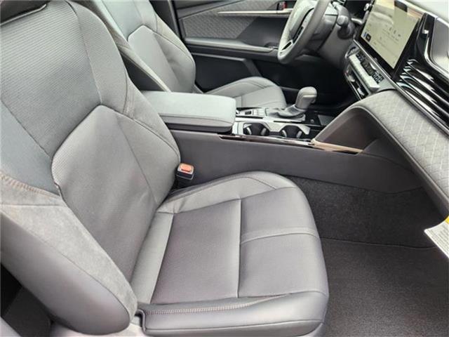 new 2025 Toyota Camry car, priced at $42,050