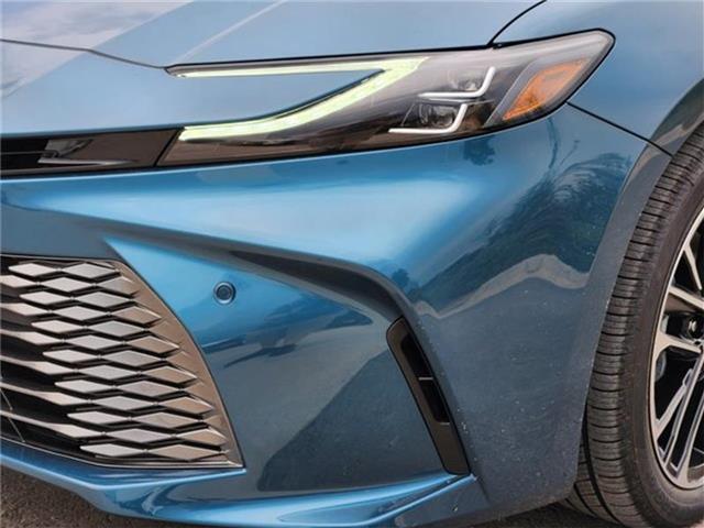 new 2025 Toyota Camry car, priced at $42,050
