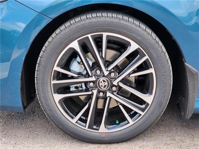 new 2025 Toyota Camry car, priced at $42,050