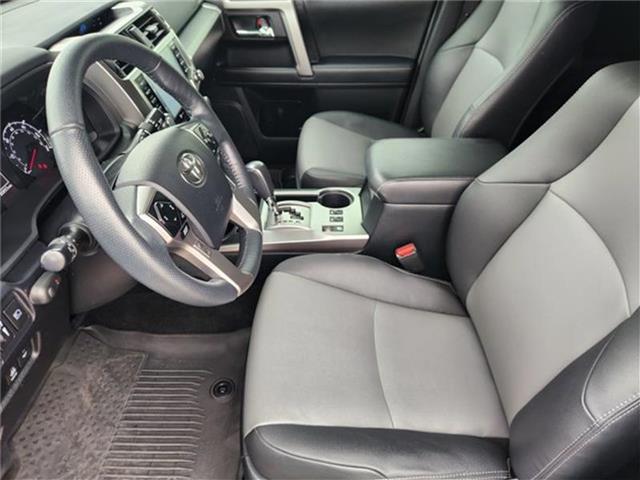 used 2023 Toyota 4Runner car, priced at $44,793