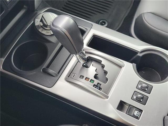 used 2023 Toyota 4Runner car, priced at $44,793