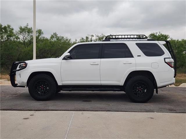 used 2023 Toyota 4Runner car, priced at $44,793