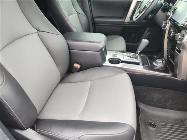 used 2023 Toyota 4Runner car, priced at $44,793