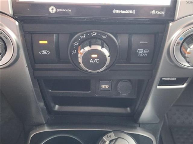 used 2023 Toyota 4Runner car, priced at $44,793