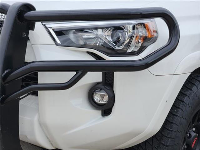 used 2023 Toyota 4Runner car, priced at $44,793