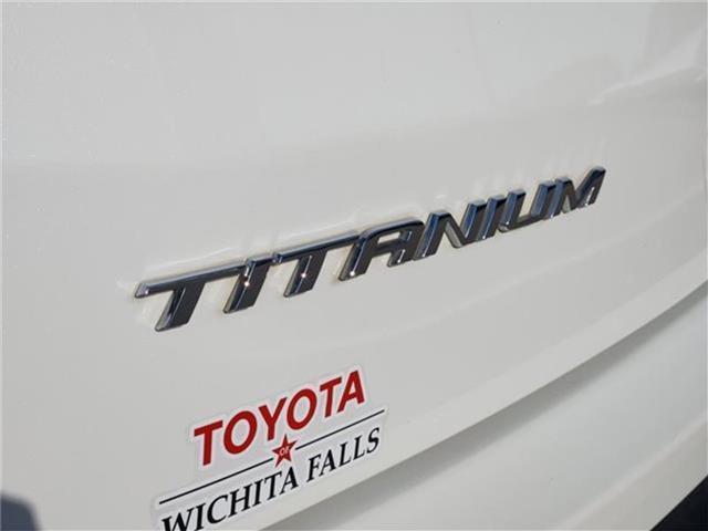 used 2022 Ford Edge car, priced at $25,551