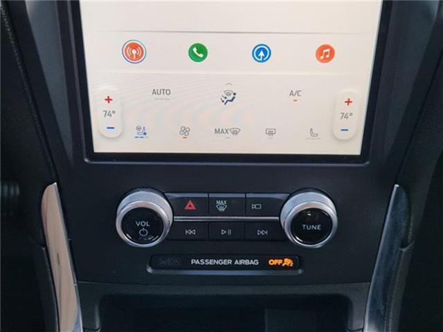 used 2022 Ford Edge car, priced at $25,551