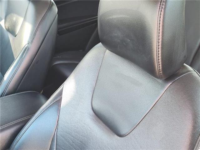 used 2022 Ford Edge car, priced at $25,551