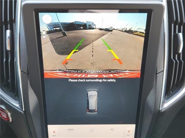 used 2022 Ford Edge car, priced at $25,551